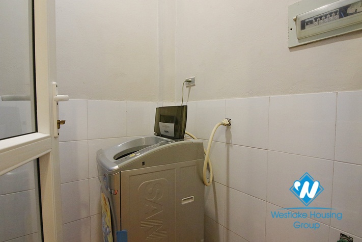 Cozy one bedroom in Hoan Kiem for rent